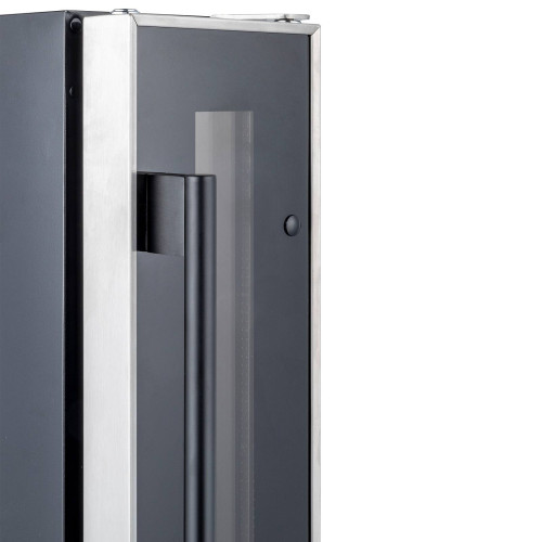 Винный шкаф IP Industrie CI 301 CFX