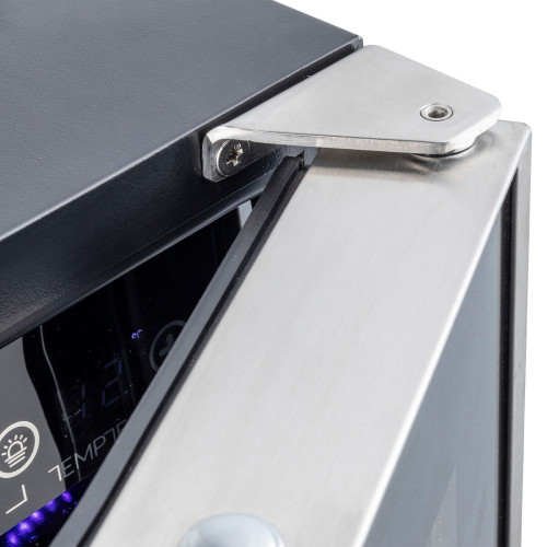 Винный шкаф IP Industrie CI 301 CFX