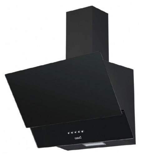 Кухонная вытяжка Cata AG4 A600 BK PB