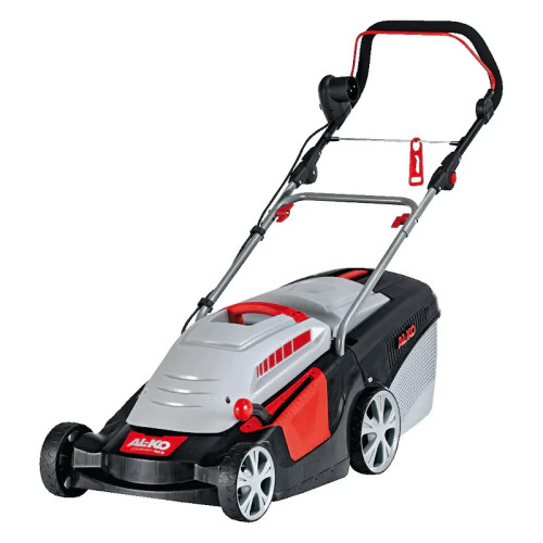 Газонокосилка электрическая AL-KO 40 E Comfort