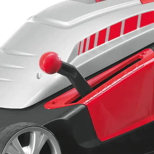 Газонокосилка электрическая AL-KO 40 E Comfort