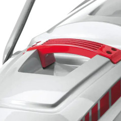 Газонокосилка электрическая AL-KO 40 E Comfort