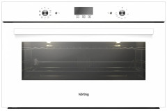 Электрический духовой шкаф Korting OKB 7809 CSGW Pro