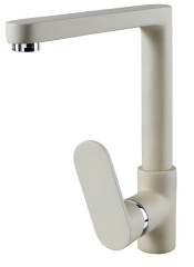 Смеситель для мойки Zigmund &amp; Shtain ZS 0800 каменная соль