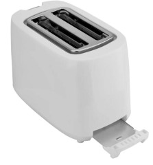 Тостер BBK TR82 белый