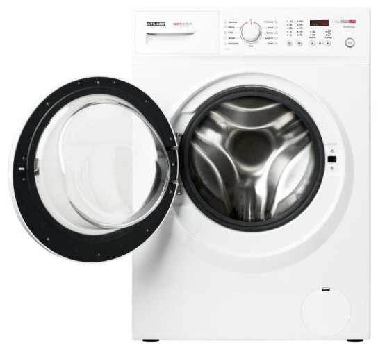 Стиральная машина Atlant CMA 50Y105