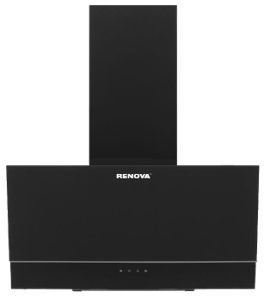 Кухонная вытяжка Renova H60-100BS1
