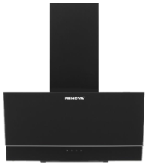Кухонная вытяжка Renova H60-100BS1
