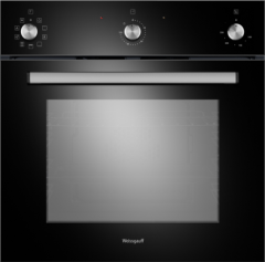 Электрический духовой шкаф Weissgauff EOV 206 SB 430 166