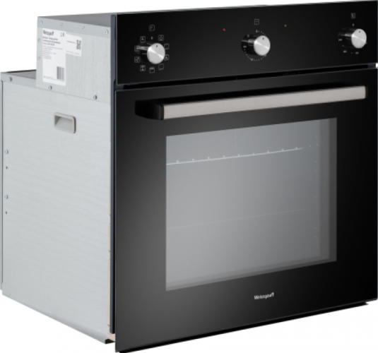 Электрический духовой шкаф Weissgauff EOV 206 SB 430 166