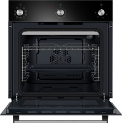 Электрический духовой шкаф Weissgauff EOV 206 SB 430 166