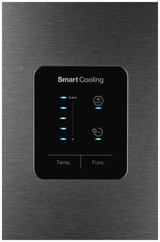 Холодильник Kuppersberg NTFD 53 GR