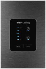 Холодильник Kuppersberg NTFD 53 GR