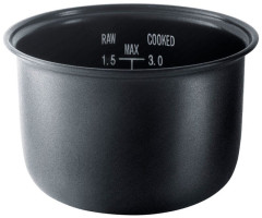 Рисоварка Steba RK 4 M