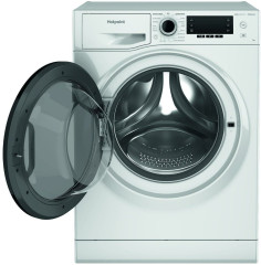 Стиральная машина Hotpoint Ariston NSD 7249 D AVE RU