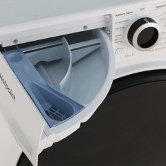 Стиральная машина Hotpoint Ariston NSD 7249 D AVE RU