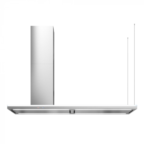 Островная вытяжка Falmec Lumen Isola Steel 175 SX CLUI75.E1P2 NEUI491F