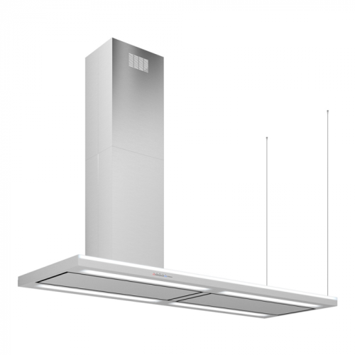 Островная вытяжка Falmec Lumen Isola Steel 175 SX CLUI75.E1P2 NEUI491F