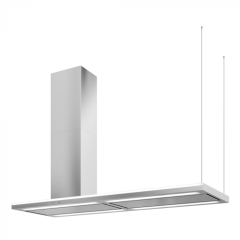 Островная вытяжка Falmec Lumen Isola Steel 175 SX CLUI75.E1P2 NEUI491F