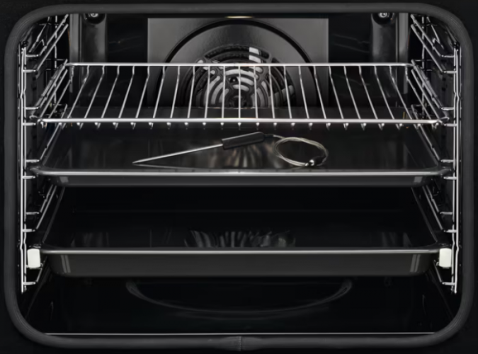 Электрический духовой шкаф Electrolux EOD6P77WZ