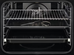 Электрический духовой шкаф Electrolux EOD6P77WZ