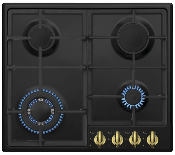 Газовая варочная панель Zigmund&Shtain GN 238.61 A