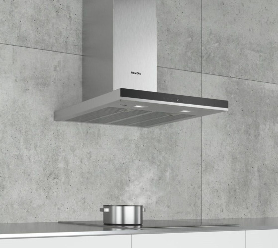Кухонная вытяжка Siemens LC 68BIT50