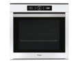 Электрический духовой шкаф Whirpool AKZM 8480 WH белый
