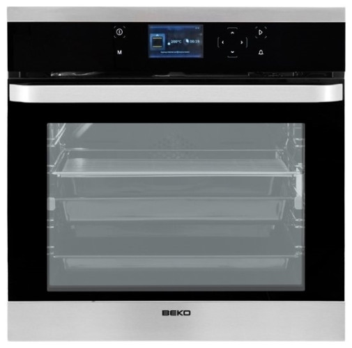 Электрический духовой шкаф Beko OIM 25901