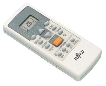 Сплит-система Fujitsu ASY24UBBN/AOY24UNBNL