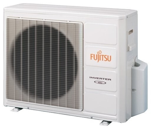 Сплит-система Fujitsu ASY24UBBN/AOY24UNBNL