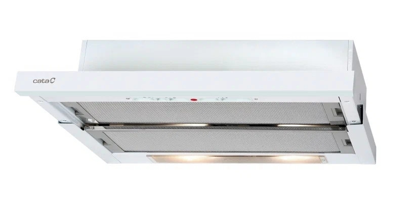 Встраиваемая вытяжка Cata TF 5260 WH