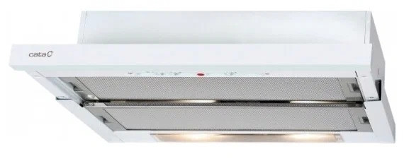 Встраиваемая вытяжка Cata TF 5260 WH