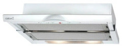Встраиваемая вытяжка Cata TF 5260 WH
