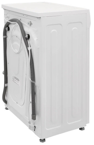 Стиральная машина Nordfrost WM2 6100 W