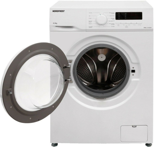 Стиральная машина Nordfrost WM2 6100 W