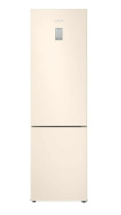 Холодильник Samsung RB37A5470EL бежевый