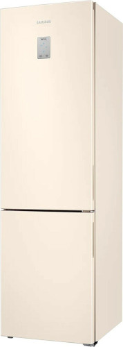 Холодильник Samsung RB37A5470EL бежевый