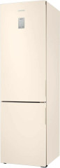 Холодильник Samsung RB37A5470EL бежевый