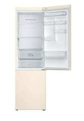 Холодильник Samsung RB37A5470EL бежевый