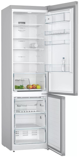 Холодильник Bosch KGN39VK25R