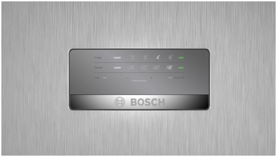 Холодильник Bosch KGN39VK25R
