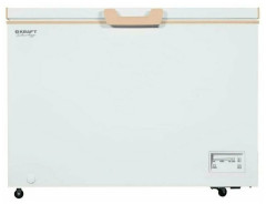 Морозильный ларь Kraft TCH H 435 EGL