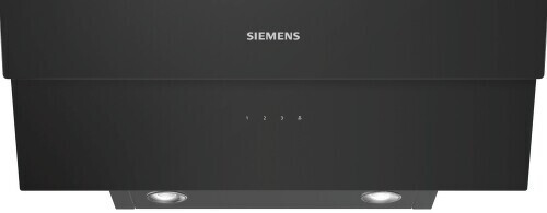 Кухонная вытяжка Siemens LC 65KA670R