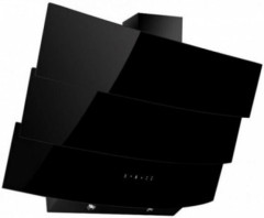 Кухонная вытяжка Dach BONITA 60 black