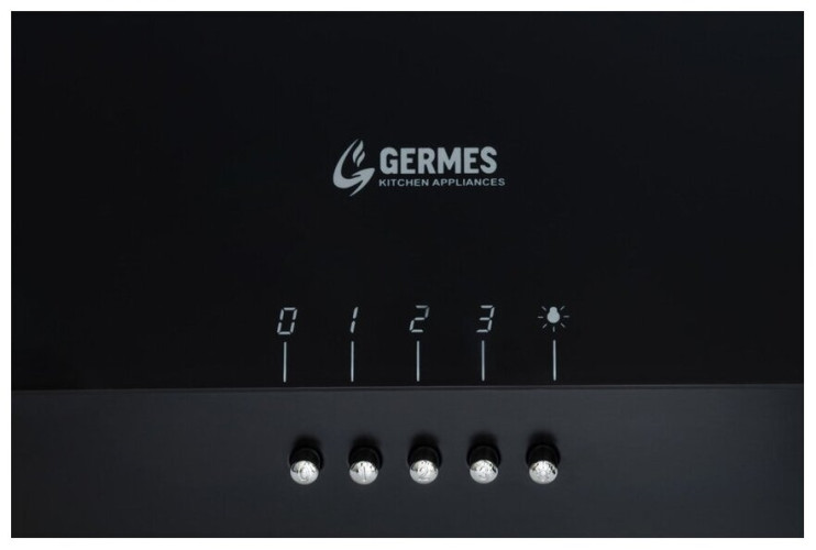 Кухонная вытяжка Germes Toscana Ethno 60