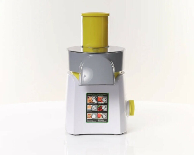 Измельчитель Zigmund & Shtain SM-20