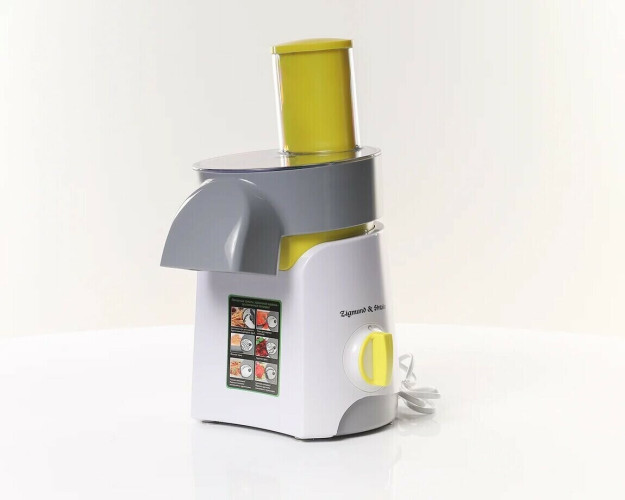 Измельчитель Zigmund & Shtain SM-20