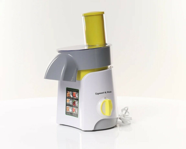 Измельчитель Zigmund & Shtain SM-20