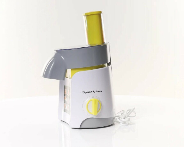 Измельчитель Zigmund & Shtain SM-20